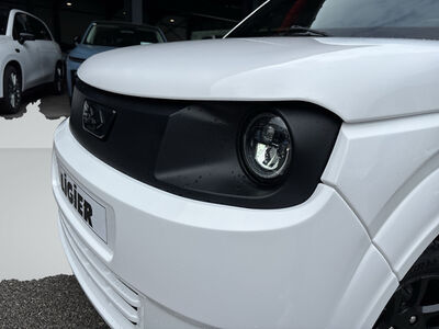 Ligier Myli Neuwagen Ligier Myli Neuwagen