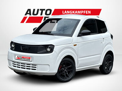 Ligier Myli Neuwagen Ligier Myli Neuwagen