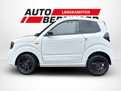 Ligier Myli Neuwagen Ligier Myli Neuwagen