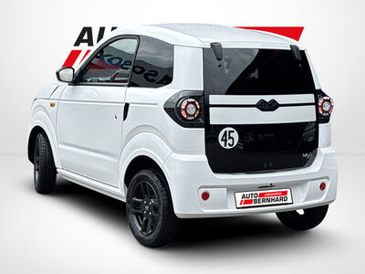 Ligier Myli Neuwagen Ligier Myli Neuwagen