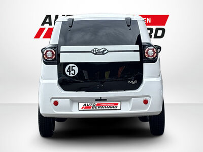 Ligier Myli Neuwagen Ligier Myli Neuwagen