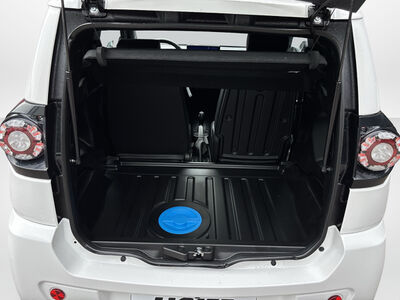 Ligier Myli Neuwagen Ligier Myli Neuwagen