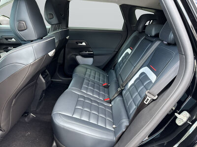 Citroën C5 Aircross Vorführwagen Citroën C5 Aircross Vorführwagen