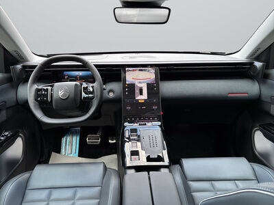 Citroën C5 Aircross Vorführwagen Citroën C5 Aircross Vorführwagen