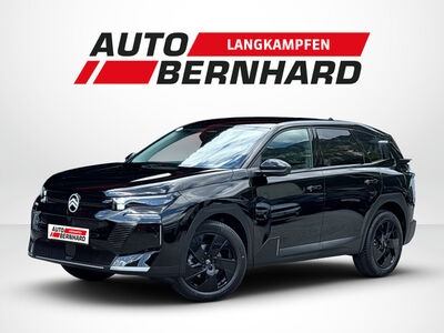 Citroën C5 Aircross Vorführwagen Citroën C5 Aircross Vorführwagen