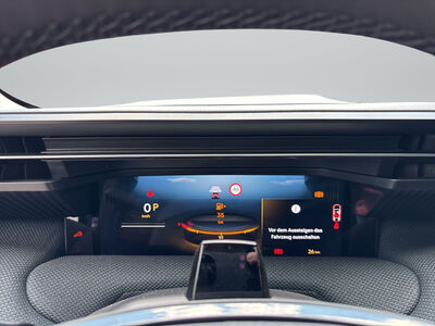 Citroën C5 Aircross Vorführwagen Citroën C5 Aircross Vorführwagen