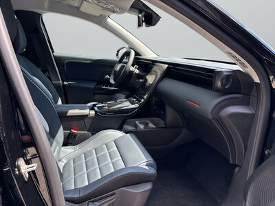 Citroën C5 Aircross Vorführwagen Citroën C5 Aircross Vorführwagen