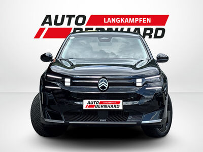 Citroën C5 Aircross Vorführwagen Citroën C5 Aircross Vorführwagen