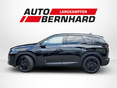 Citroën C5 Aircross Vorführwagen Citroën C5 Aircross Vorführwagen