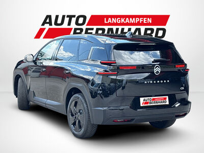 Citroën C5 Aircross Vorführwagen Citroën C5 Aircross Vorführwagen