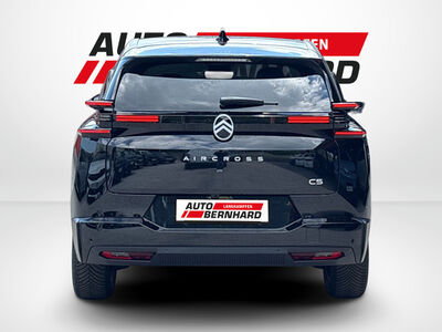 Citroën C5 Aircross Vorführwagen Citroën C5 Aircross Vorführwagen