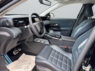 Citroën C5 Aircross Vorführwagen Citroën C5 Aircross Vorführwagen