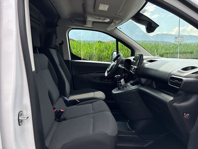 Opel Combo Tageszulassung
