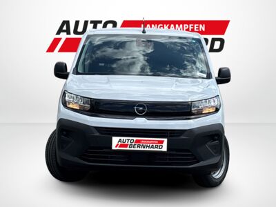 Opel Combo Tageszulassung