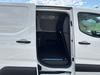 Opel Combo Tageszulassung