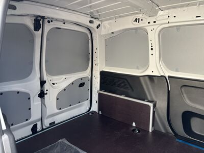Opel Combo Tageszulassung