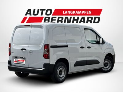 Opel Combo Tageszulassung