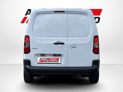 Opel Combo Tageszulassung