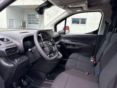 Opel Combo Tageszulassung