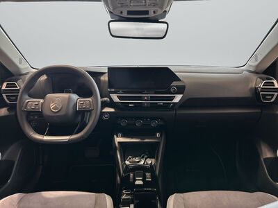 Citroën C4 Neuwagen Citroën C4 Neuwagen