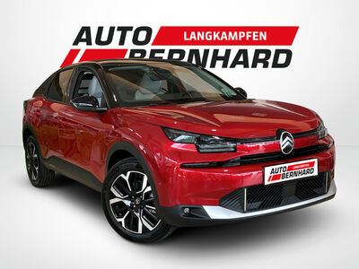 Citroën C4 Neuwagen Citroën C4 Neuwagen