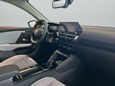 Citroën C4 Neuwagen Citroën C4 Neuwagen