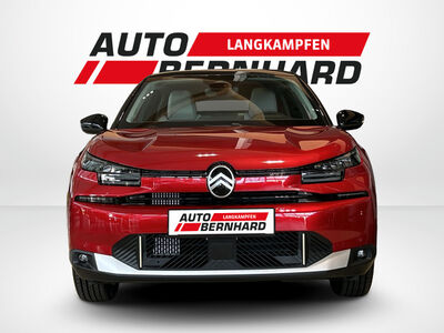 Citroën C4 Neuwagen Citroën C4 Neuwagen