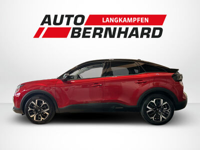 Citroën C4 Neuwagen Citroën C4 Neuwagen