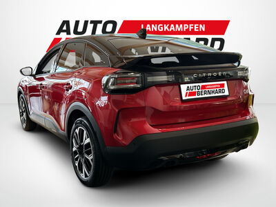 Citroën C4 Neuwagen Citroën C4 Neuwagen