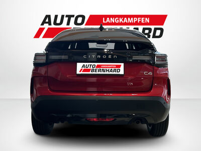 Citroën C4 Neuwagen Citroën C4 Neuwagen