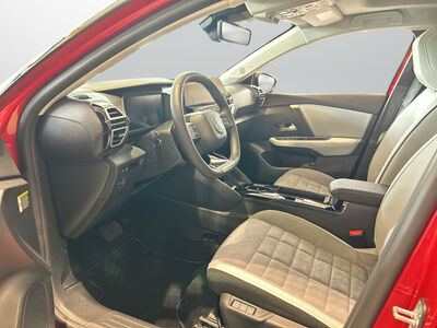 Citroën C4 Neuwagen Citroën C4 Neuwagen