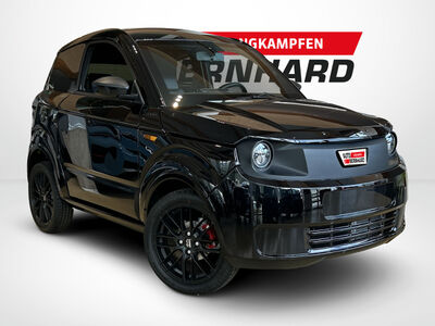 Ligier Myli Neuwagen Ligier Myli Neuwagen