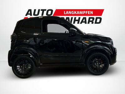 Ligier Myli Neuwagen Ligier Myli Neuwagen