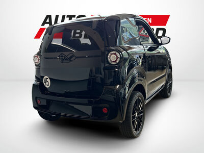 Ligier Myli Neuwagen Ligier Myli Neuwagen