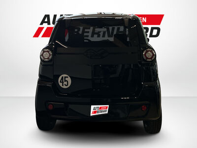 Ligier Myli Neuwagen Ligier Myli Neuwagen
