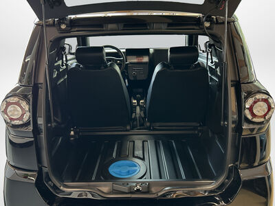 Ligier Myli Neuwagen Ligier Myli Neuwagen