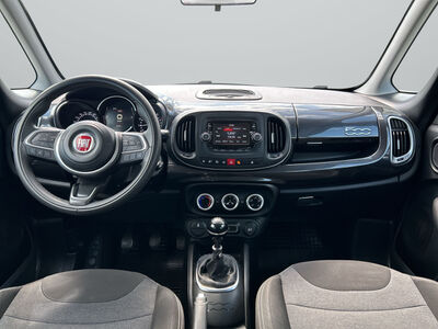 Fiat 500 Gebrauchtwagen Fiat 500 Gebrauchtwagen