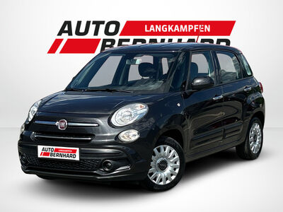 Fiat 500 Gebrauchtwagen Fiat 500 Gebrauchtwagen