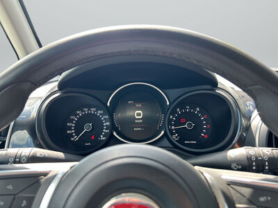 Fiat 500 Gebrauchtwagen Fiat 500 Gebrauchtwagen