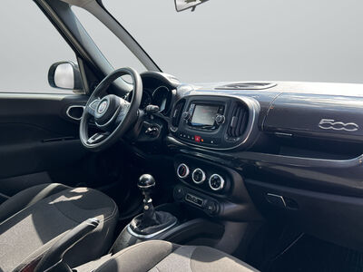 Fiat 500 Gebrauchtwagen Fiat 500 Gebrauchtwagen