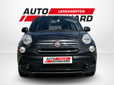 Fiat 500 Gebrauchtwagen Fiat 500 Gebrauchtwagen