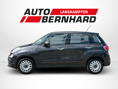 Fiat 500 Gebrauchtwagen Fiat 500 Gebrauchtwagen