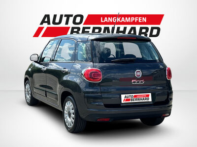 Fiat 500 Gebrauchtwagen Fiat 500 Gebrauchtwagen