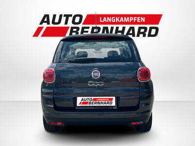 Fiat 500 Gebrauchtwagen Fiat 500 Gebrauchtwagen