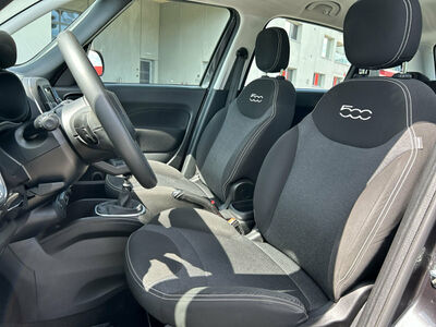 Fiat 500 Gebrauchtwagen Fiat 500 Gebrauchtwagen