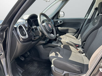 Fiat 500 Gebrauchtwagen Fiat 500 Gebrauchtwagen
