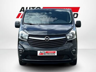 Opel Vivaro Gebrauchtwagen