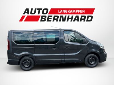 Opel Vivaro Gebrauchtwagen