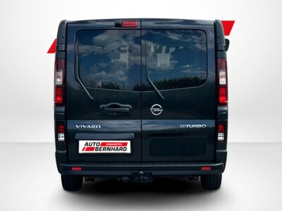 Opel Vivaro Gebrauchtwagen