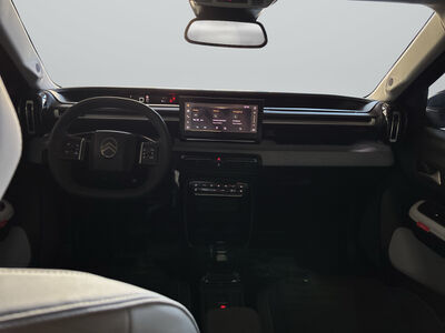 Citroën C3 Aircross Vorführwagen